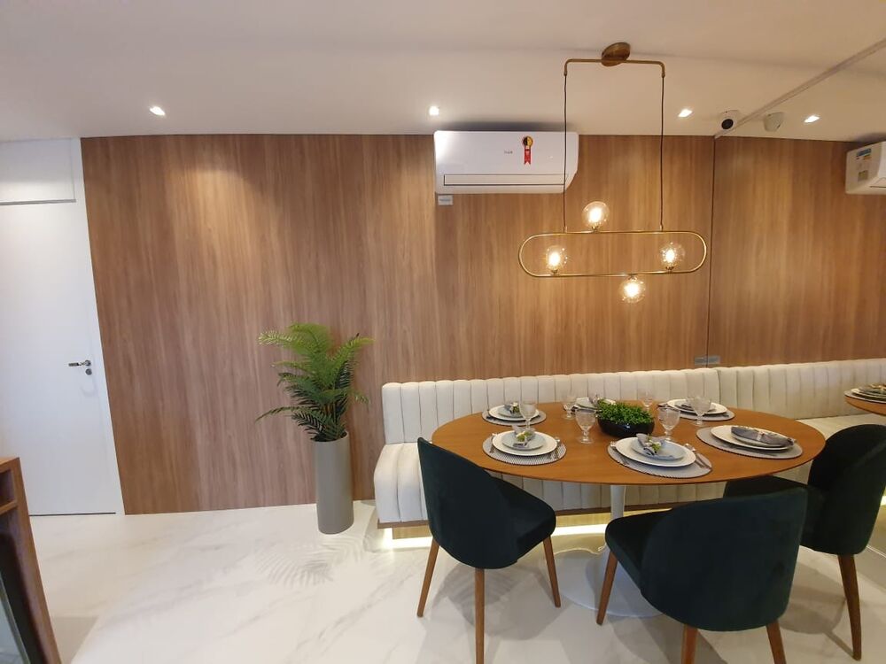 Apartamento, 2 quartos, 49 m² - Foto 7