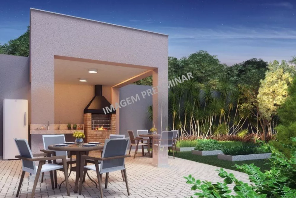 Apartamento, 2 quartos, 49 m² - Foto 4