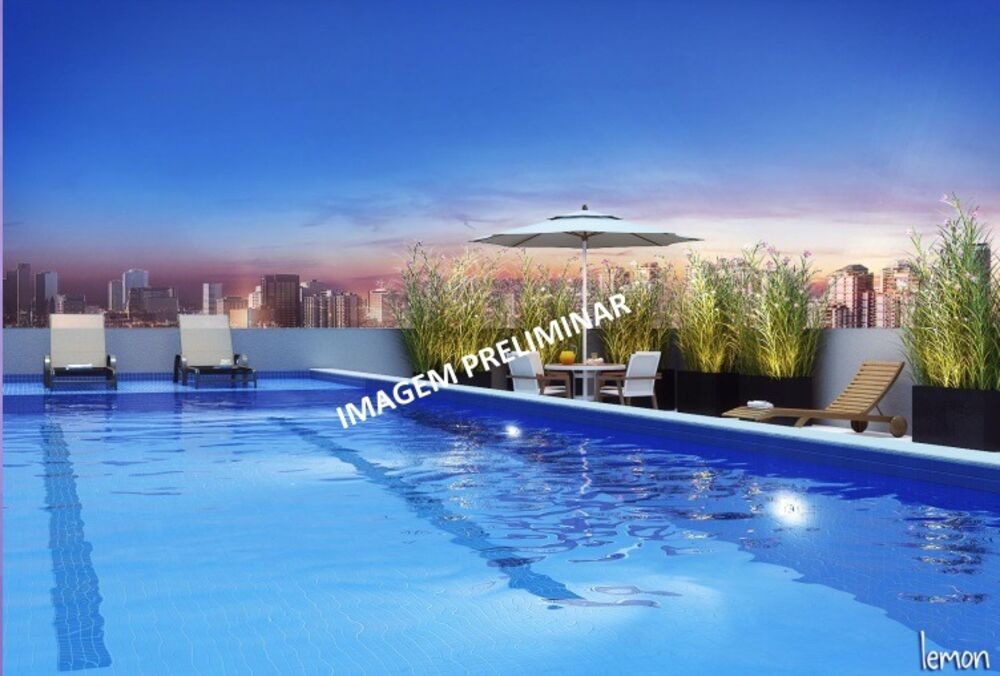 Apartamento, 2 quartos, 49 m² - Foto 5