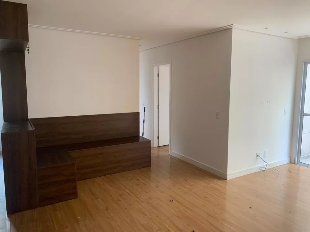 Apartamento, 3 quartos, 100 m² - Foto 1