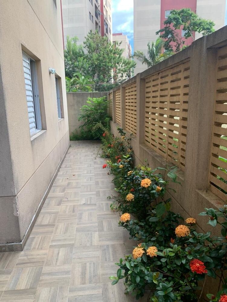 Apartamento, 3 quartos, 100 m² - Foto 2