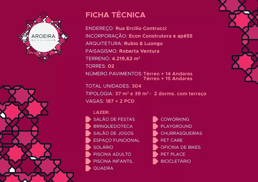 Apartamento, 2 quartos, 37 m² - Foto 6