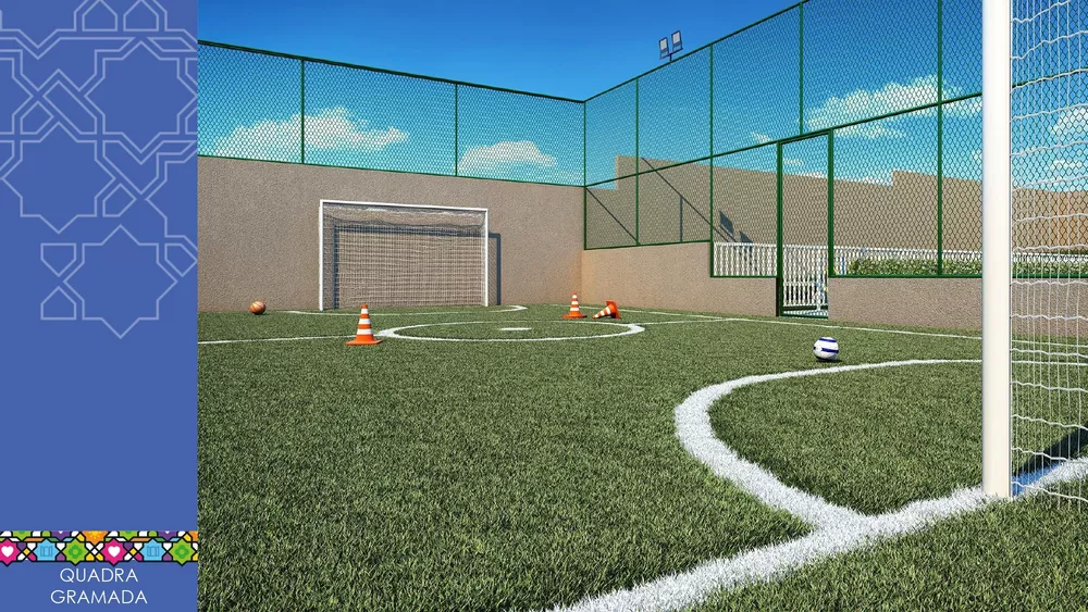 Apartamento, 2 quartos, 37 m² - Foto 6