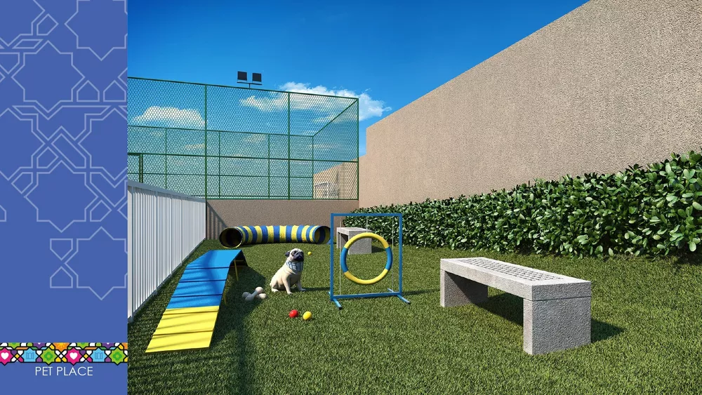 Apartamento, 2 quartos, 37 m² - Foto 5