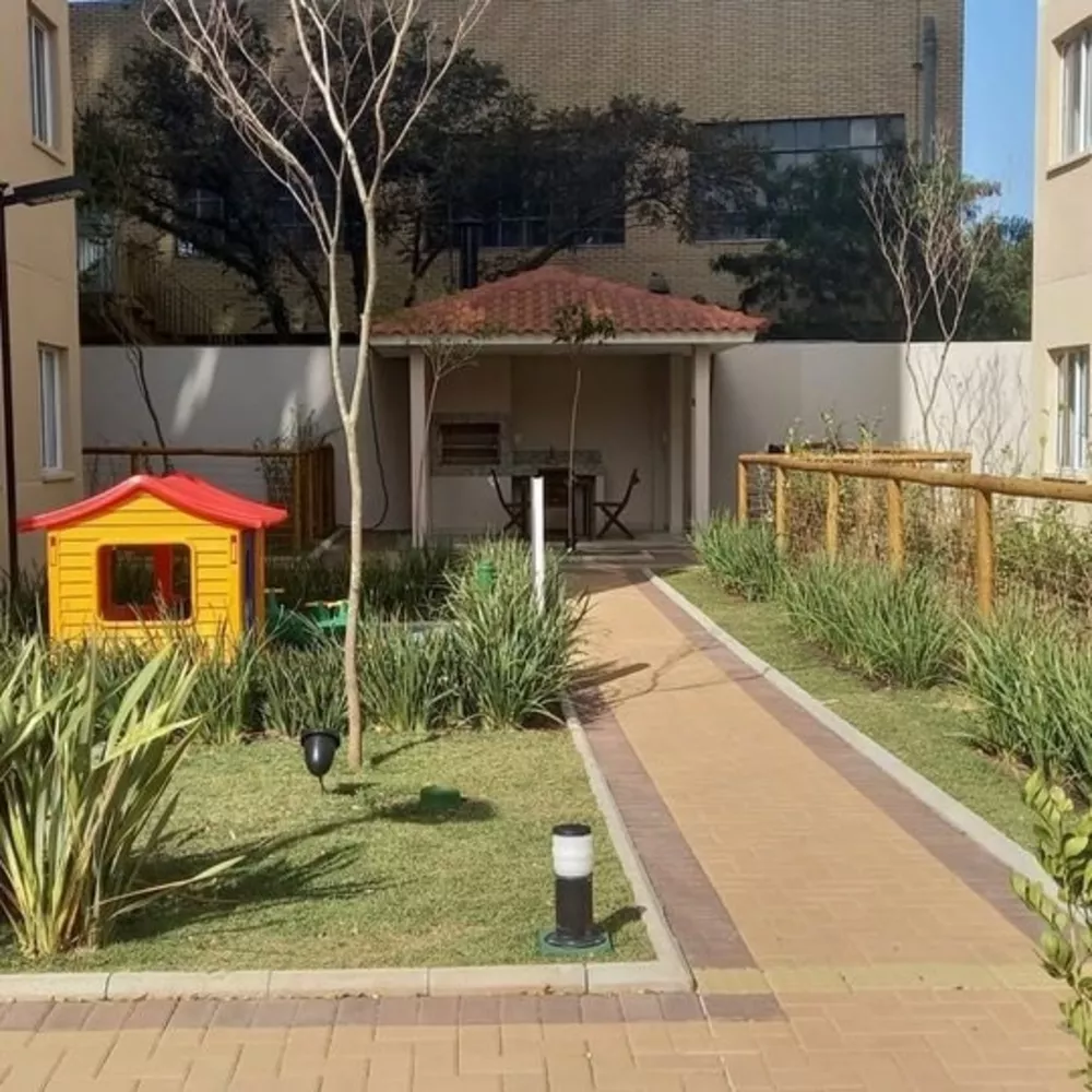 Apartamento, 2 quartos, 32 m² - Foto 8