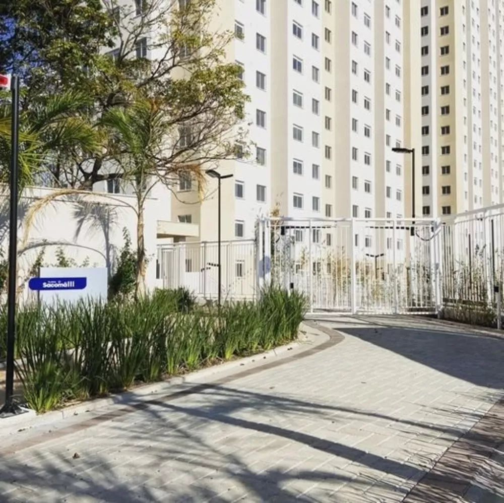 Apartamento, 2 quartos, 32 m² - Foto 7