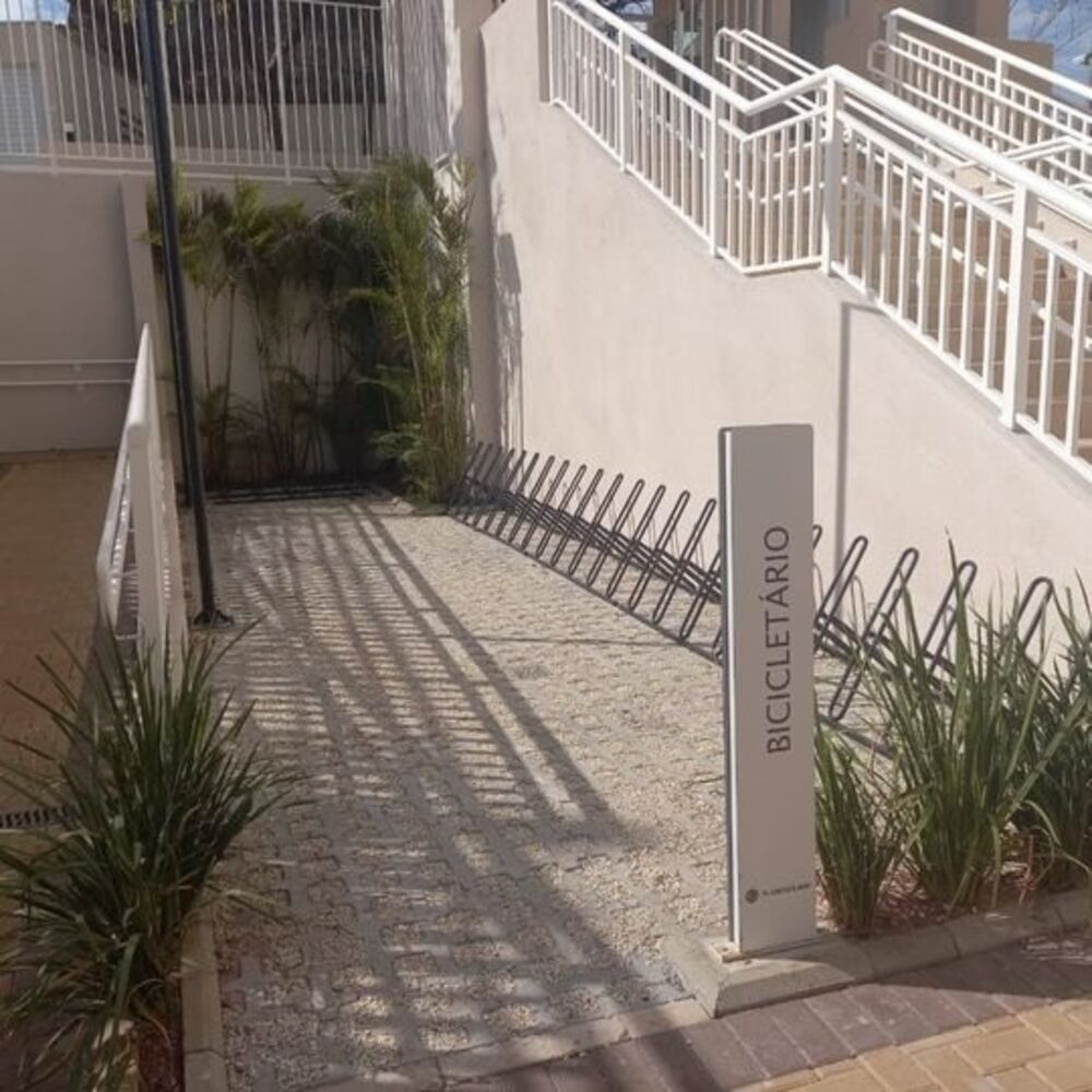 Apartamento, 2 quartos, 32 m² - Foto 6