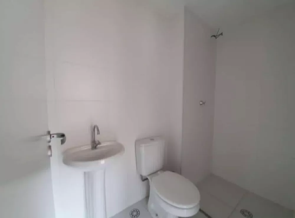 Apartamento, 2 quartos, 32 m² - Foto 3