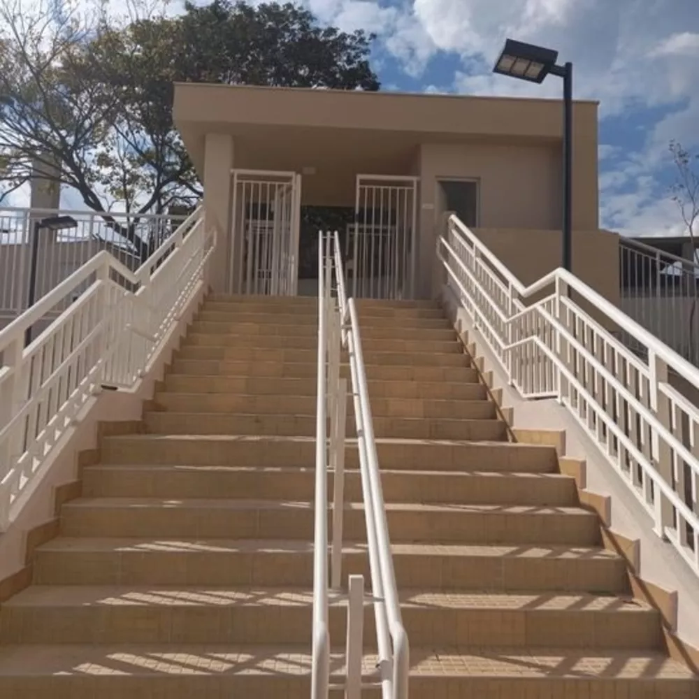 Apartamento, 2 quartos, 32 m² - Foto 5