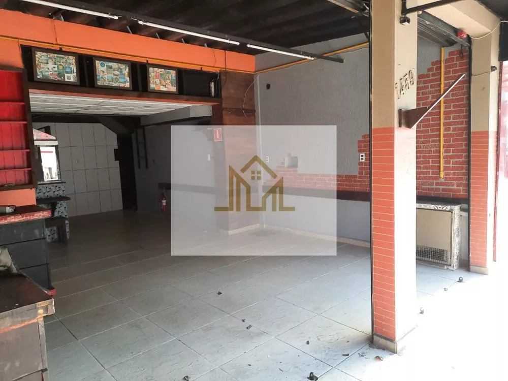 Loja-Salão, 60 m² - Foto 6