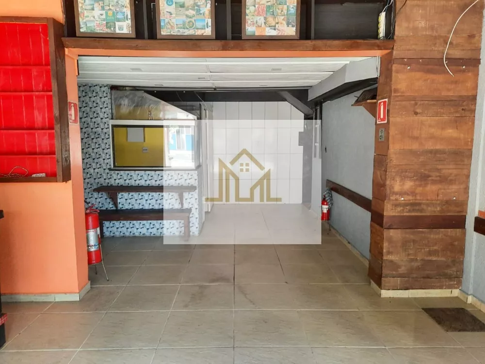 Loja-Salão, 60 m² - Foto 5