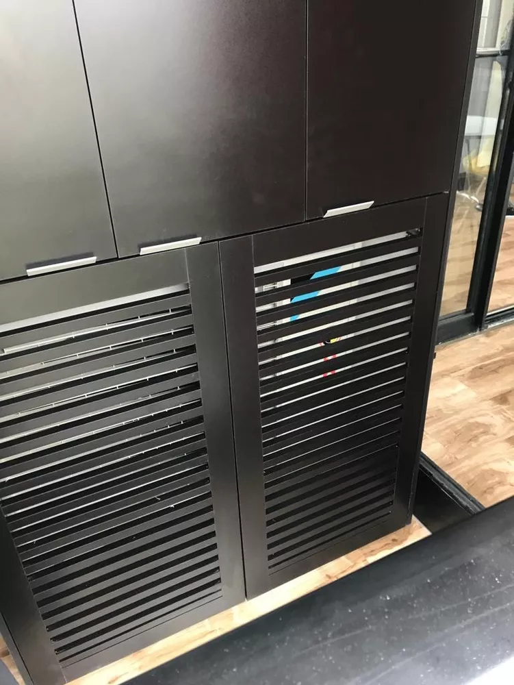 Apartamento, 1 quarto, 38 m² - Foto 5