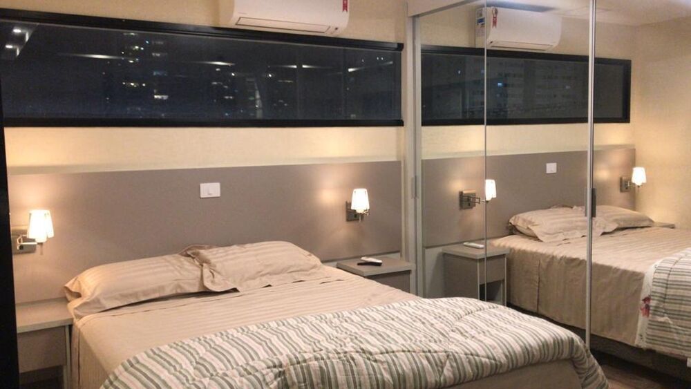 Apartamento, 1 quarto, 38 m² - Foto 2