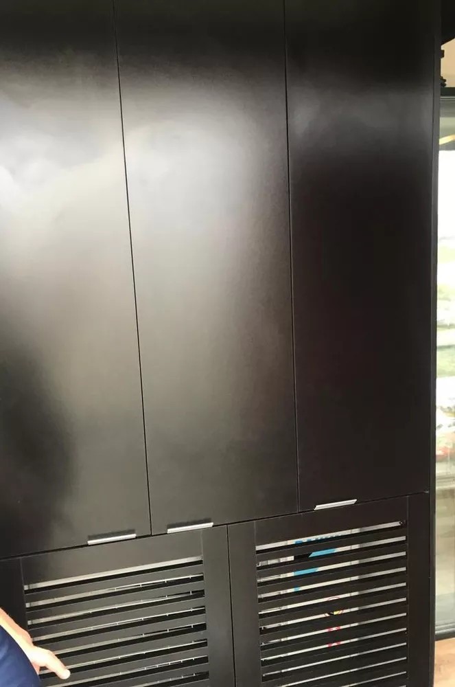 Apartamento, 1 quarto, 38 m² - Foto 4