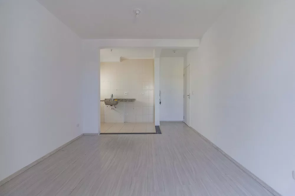 Apartamento à venda com 2 quartos, 54m² - Foto 2