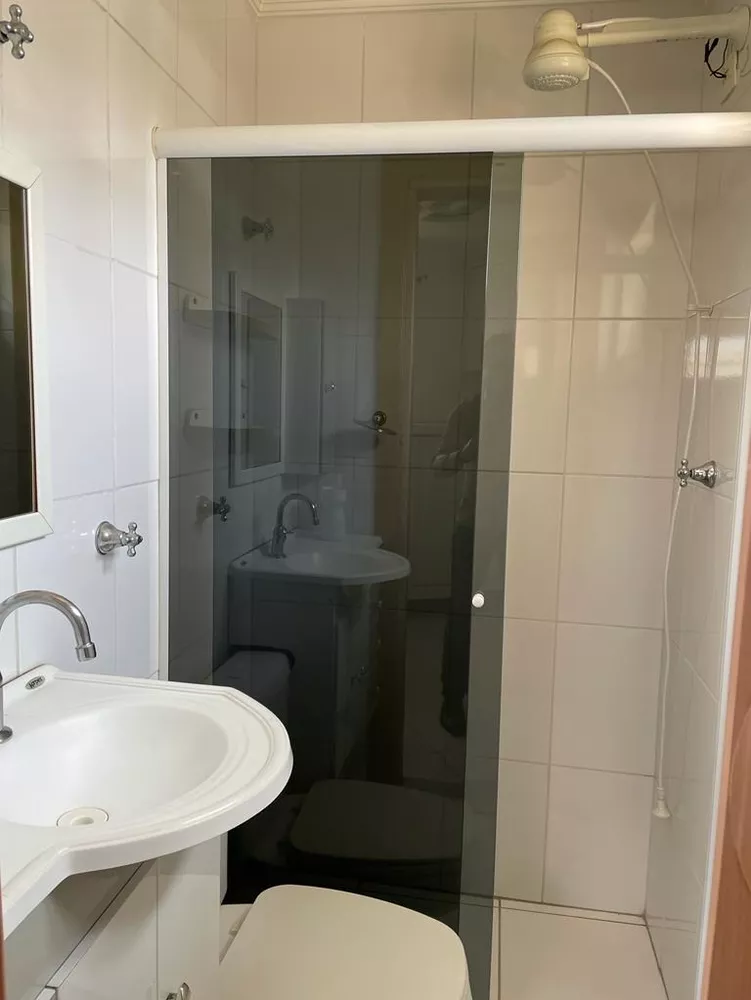 Apartamento à venda com 5 quartos, 196m² - Foto 2