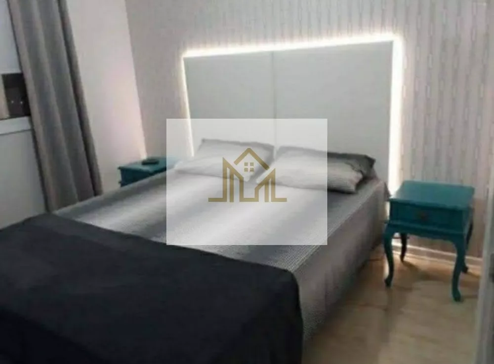 Apartamento, 3 quartos, 68 m² - Foto 6