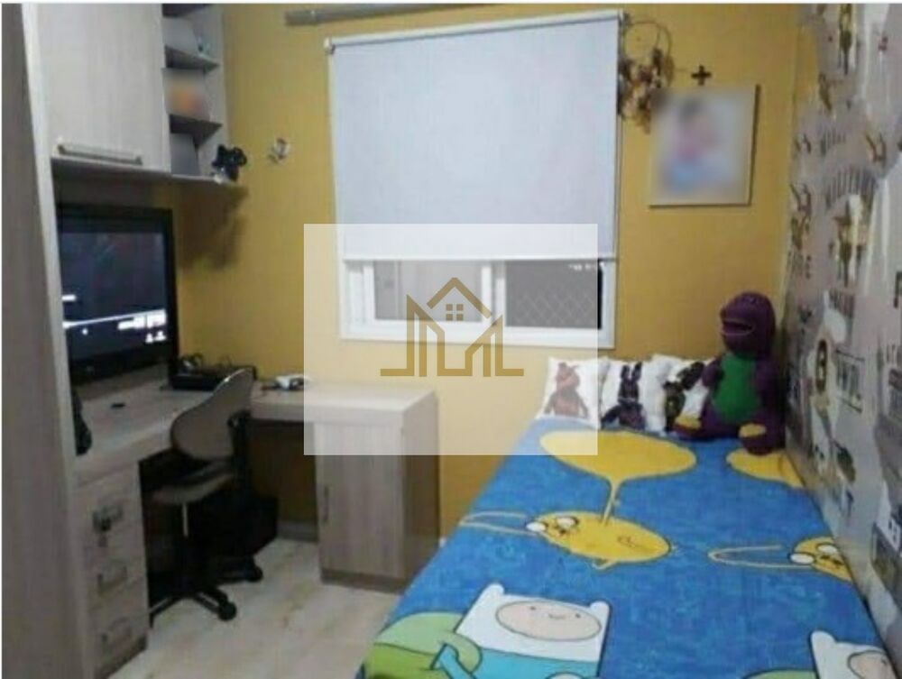 Apartamento, 3 quartos, 68 m² - Foto 4