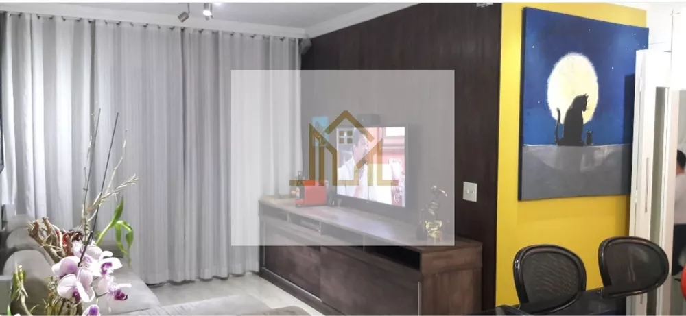 Apartamento, 3 quartos, 68 m² - Foto 1