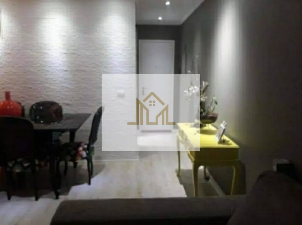 Apartamento, 3 quartos, 68 m² - Foto 7