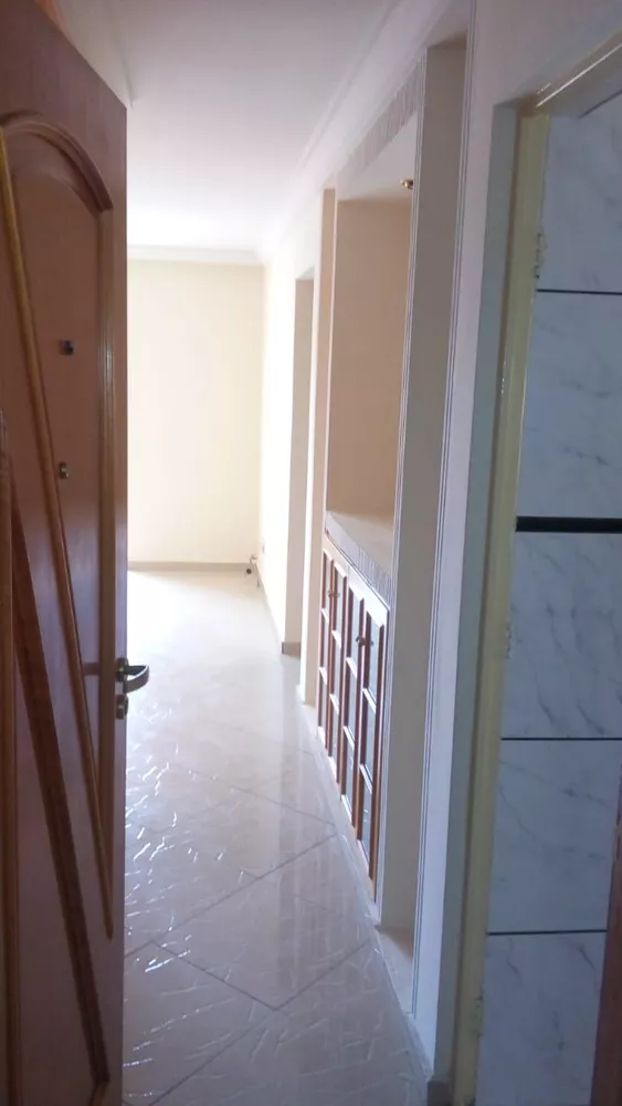 Apartamento à venda com 3 quartos, 64m² - Foto 2