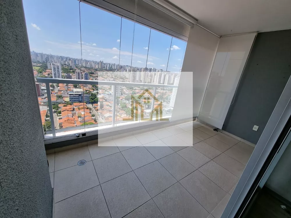 Apartamento para alugar com 1 quarto, 45m² - Foto 1