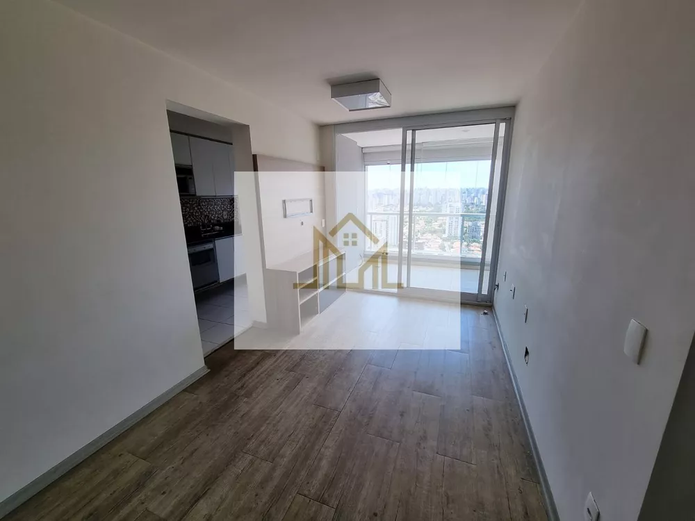 Apartamento para alugar com 1 quarto, 45m² - Foto 4