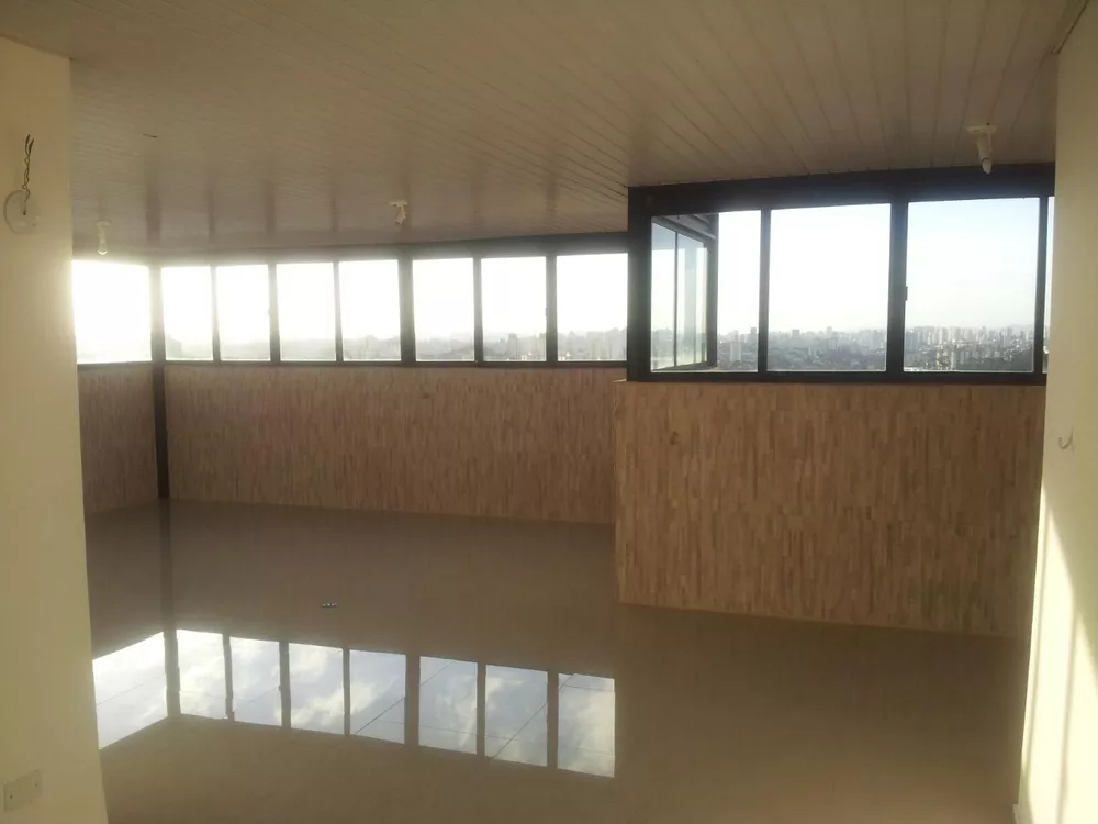 Cobertura à venda com 3 quartos, 125m² - Foto 1