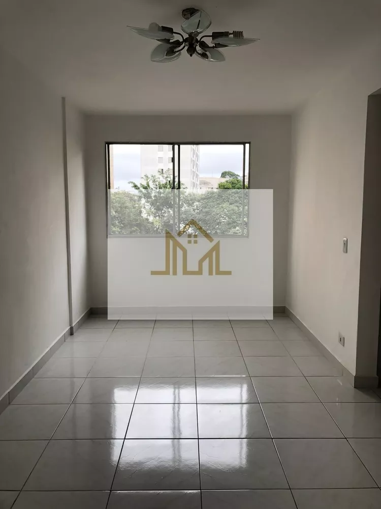 Apartamento à venda com 2 quartos, 54m² - Foto 1