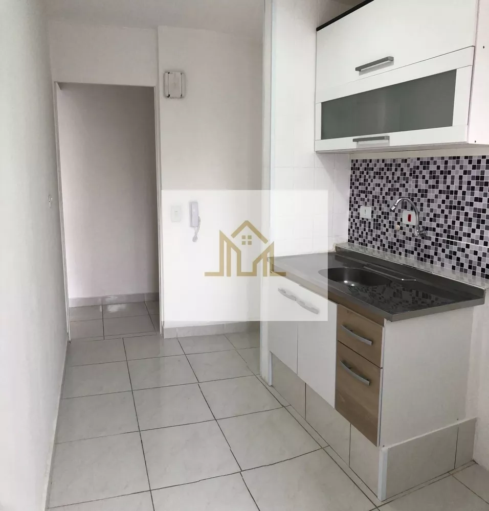 Apartamento à venda com 2 quartos, 54m² - Foto 3