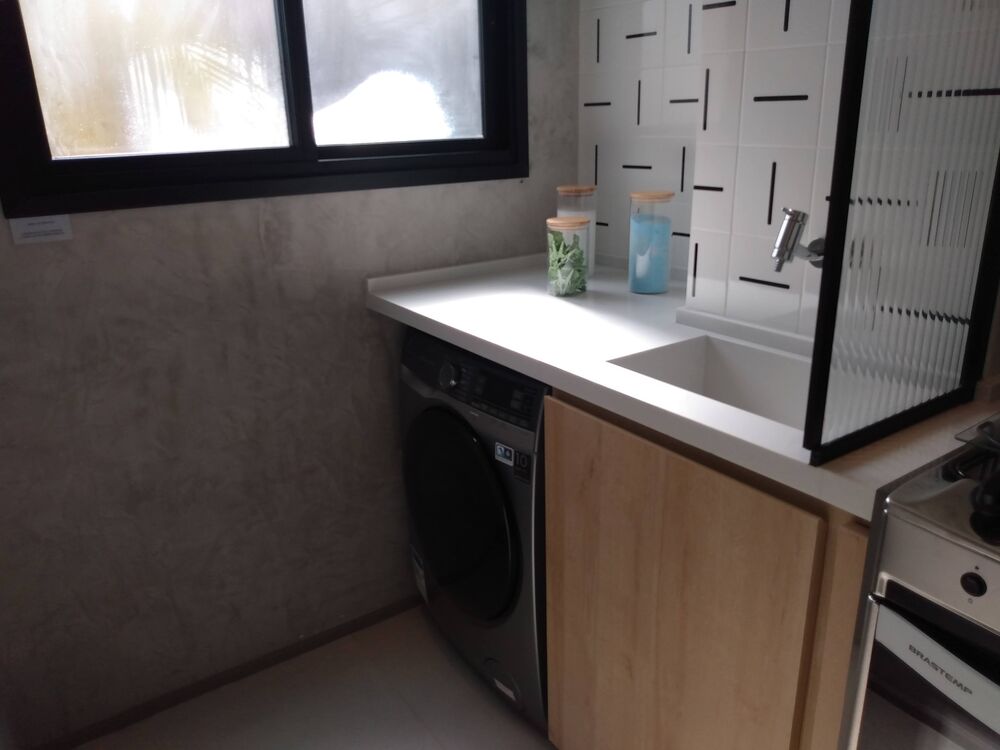 Apartamento, 2 quartos, 43 m² - Foto 3