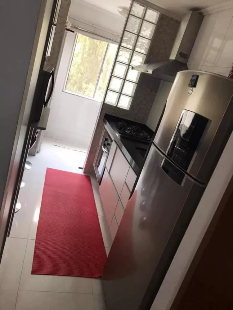 Apartamento, 3 quartos, 88 m² - Foto 6