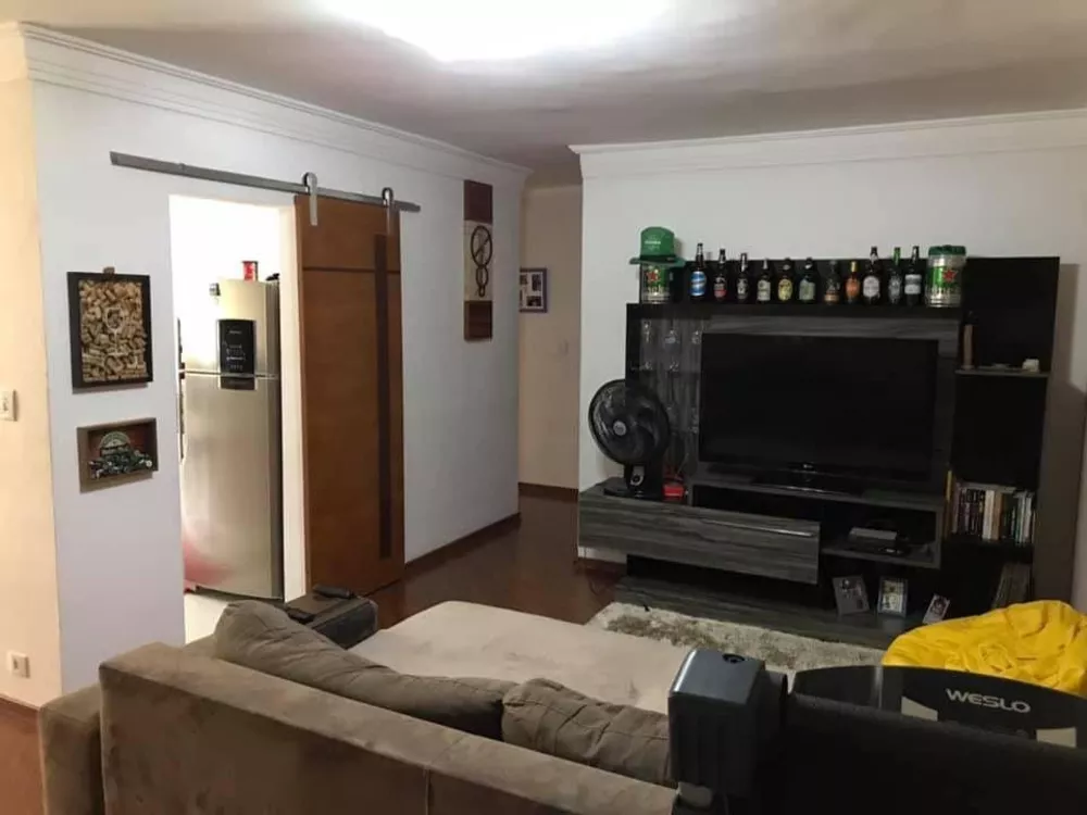 Apartamento, 3 quartos, 88 m² - Foto 1