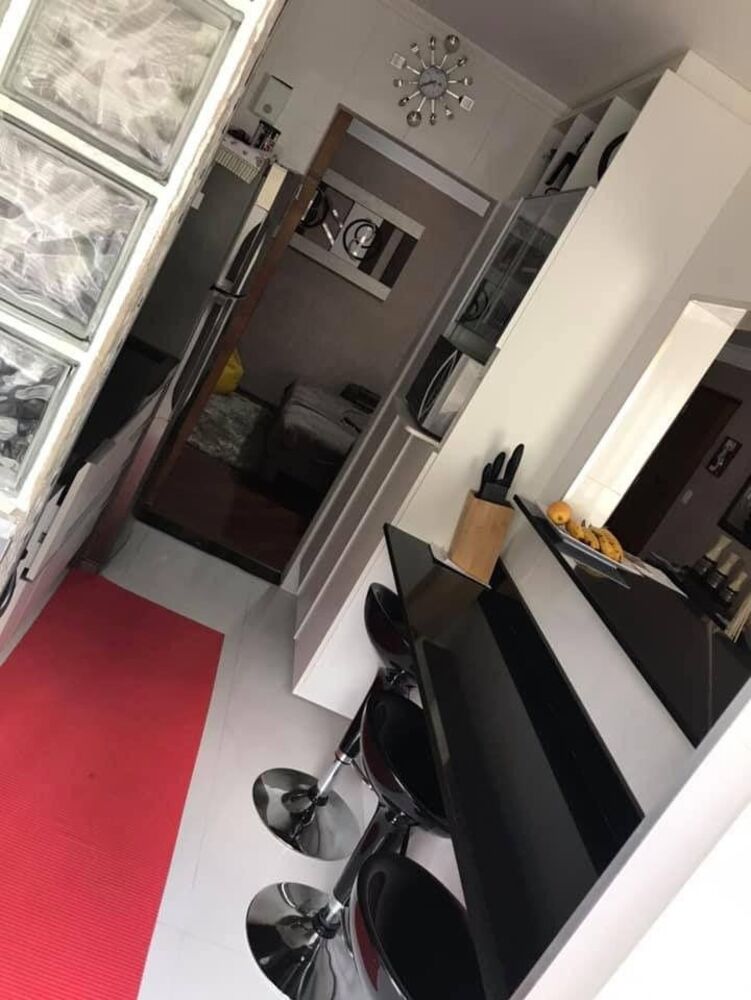 Apartamento, 3 quartos, 88 m² - Foto 5