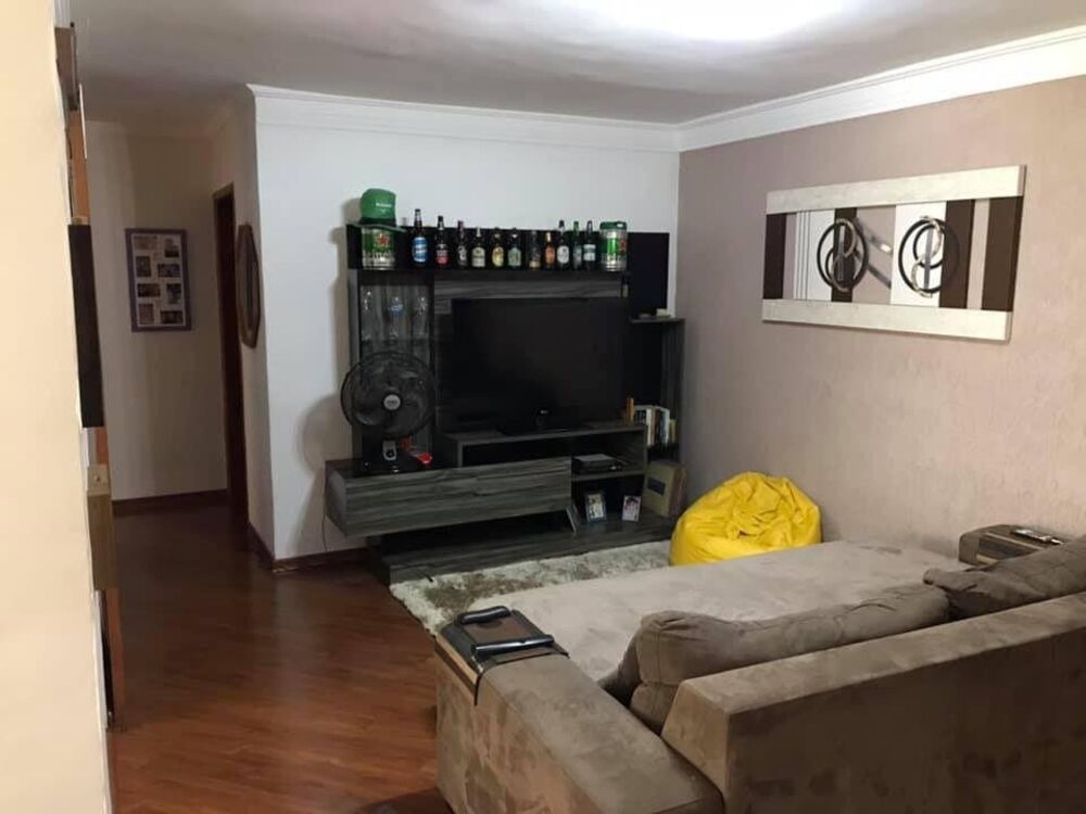 Apartamento, 3 quartos, 88 m² - Foto 2