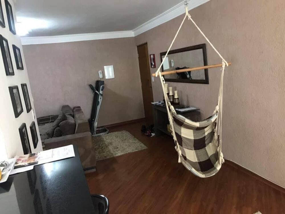 Apartamento, 3 quartos, 88 m² - Foto 3