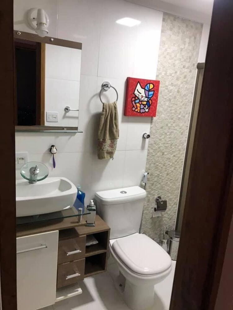 Apartamento, 3 quartos, 88 m² - Foto 8