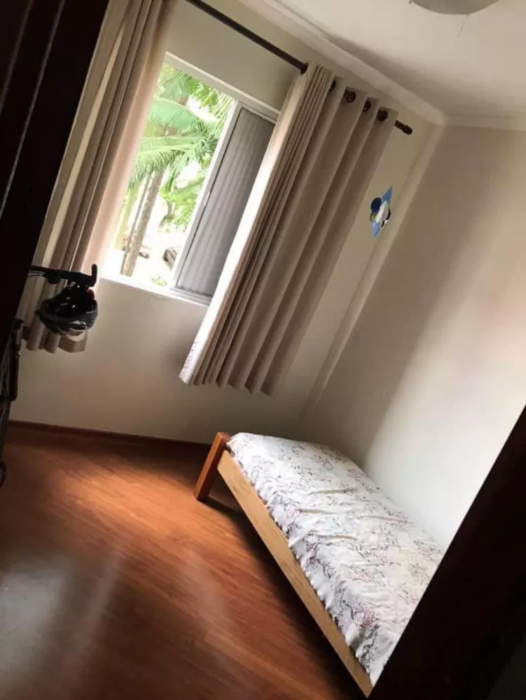 Apartamento, 3 quartos, 88 m² - Foto 4