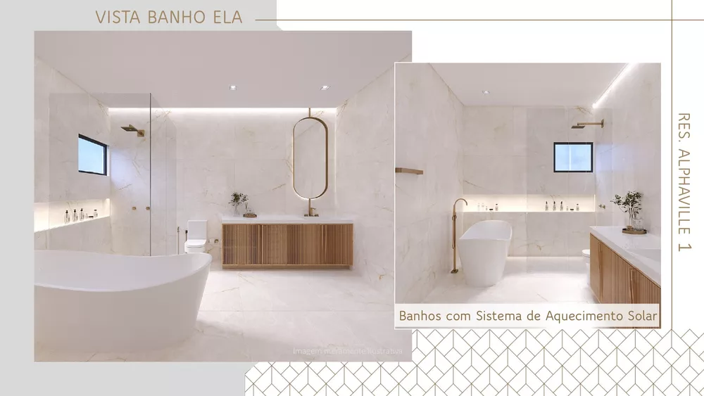 Casa, 4 quartos - Foto 7