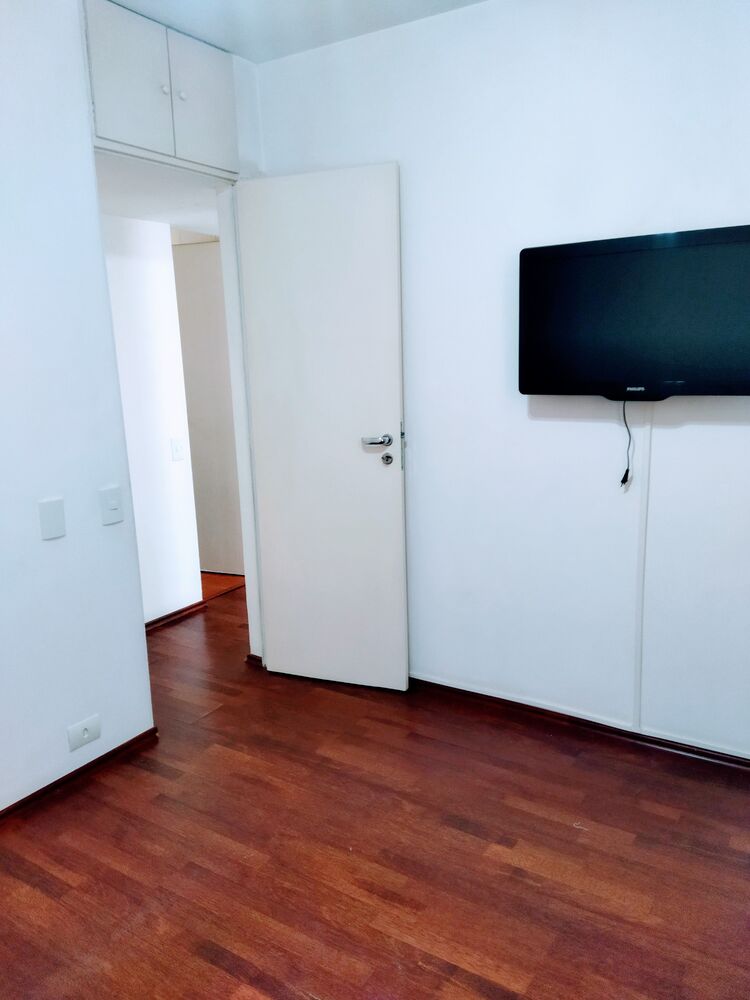 Apartamento, 2 quartos, 49 m² - Foto 4