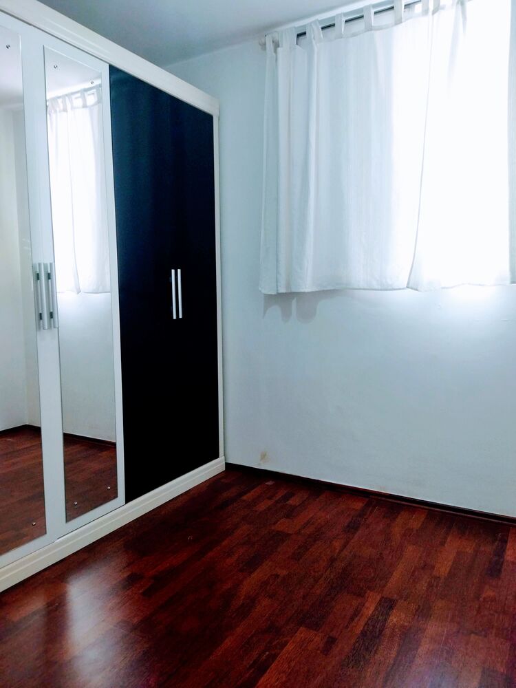 Apartamento, 2 quartos, 49 m² - Foto 1