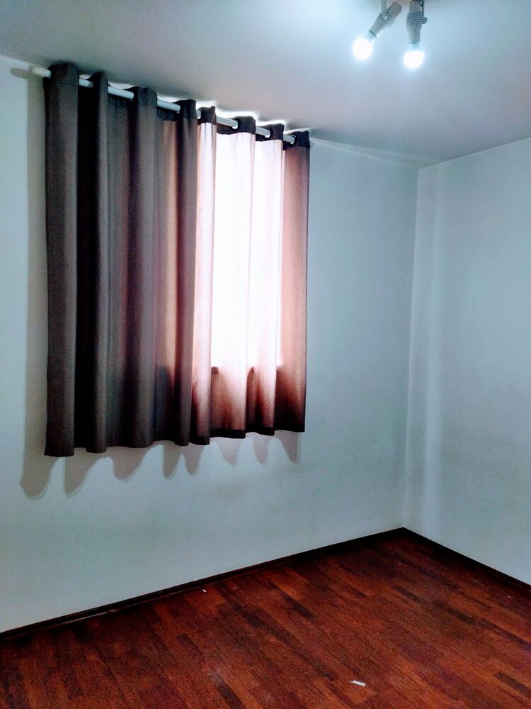 Apartamento, 2 quartos, 49 m² - Foto 2