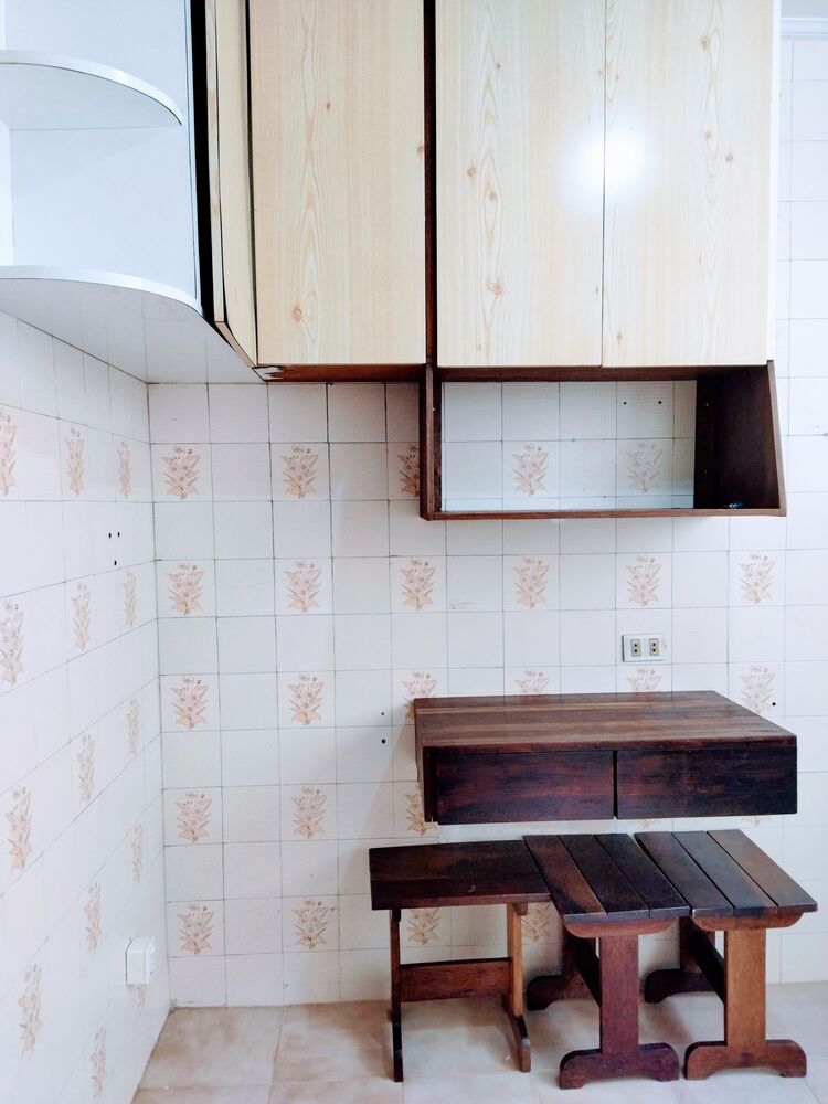 Apartamento, 2 quartos, 49 m² - Foto 3