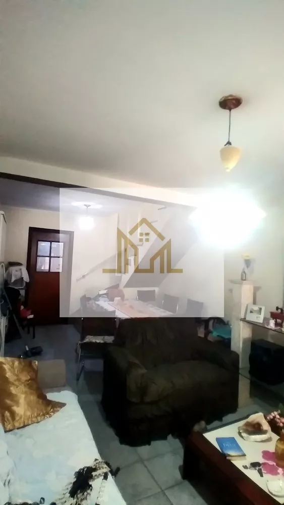 Casa, 2 quartos, 73 m² - Foto 3