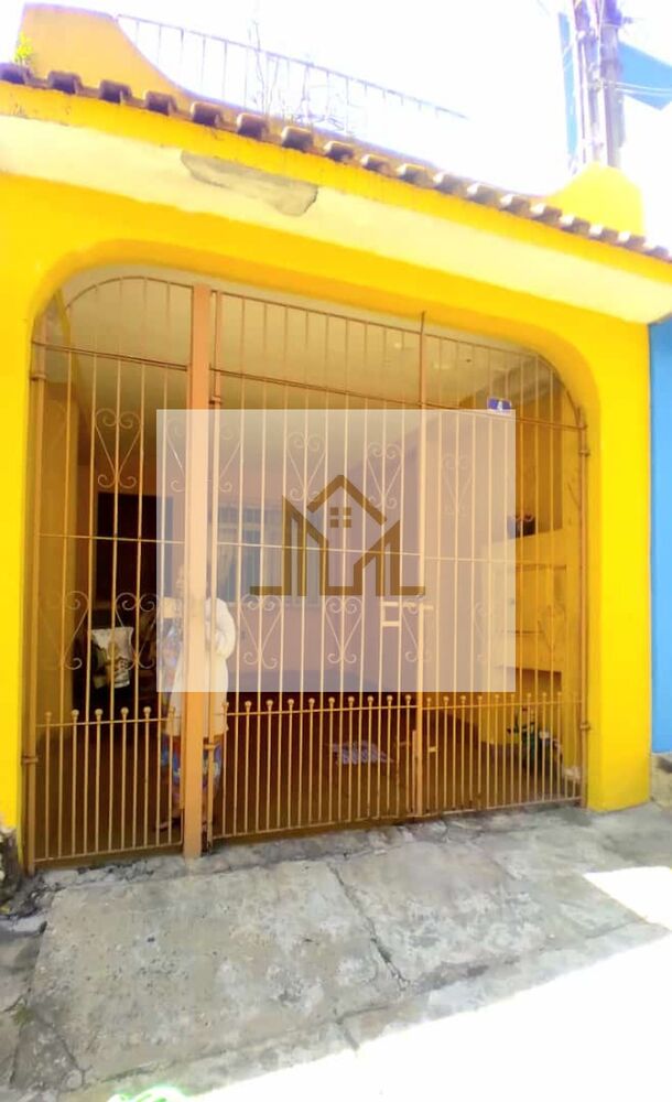 Casa à venda com 2 quartos, 73m² - Foto 4
