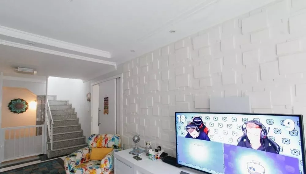 Casa, 4 quartos, 271 m² - Foto 2