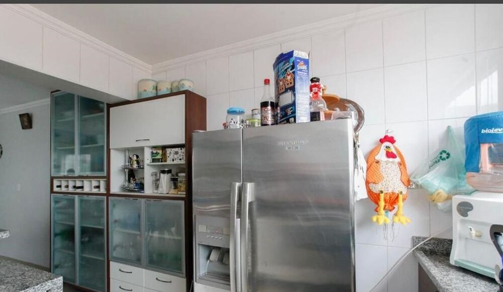 Casa, 4 quartos, 271 m² - Foto 8