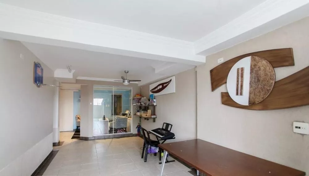 Casa, 4 quartos, 271 m² - Foto 7