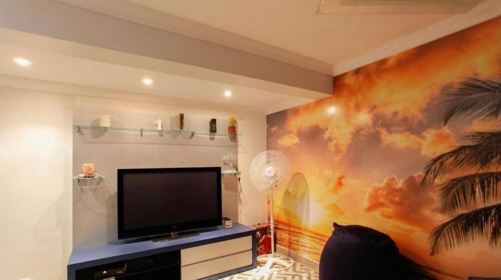 Casa, 4 quartos, 271 m² - Foto 6