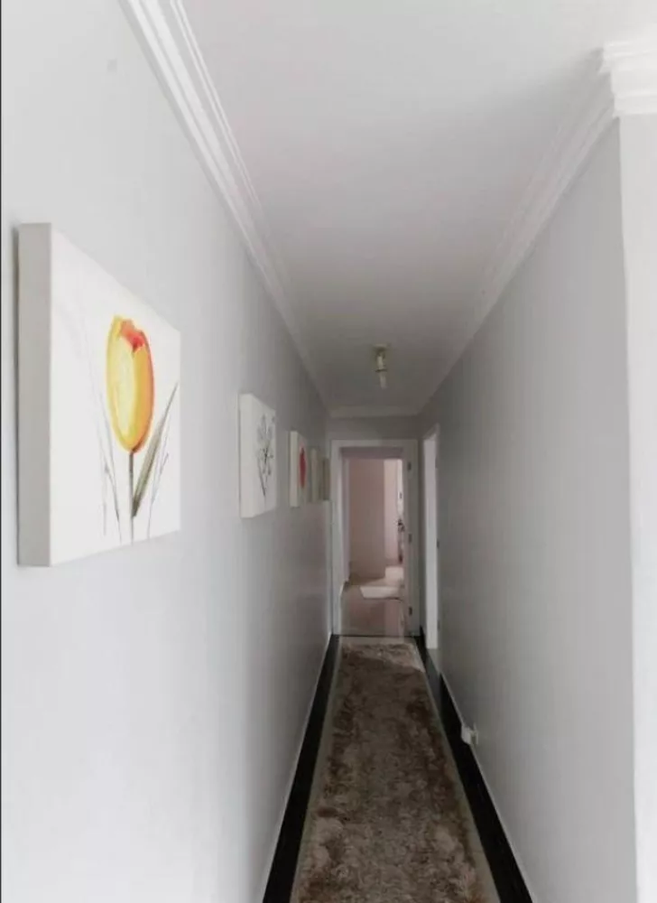 Casa, 4 quartos, 271 m² - Foto 3